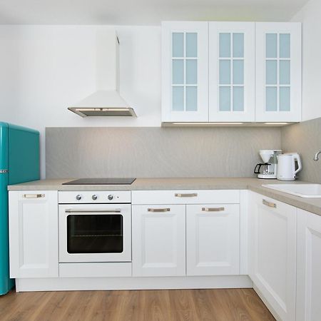 Bellmar Apartments نجيفيش المظهر الخارجي الصورة