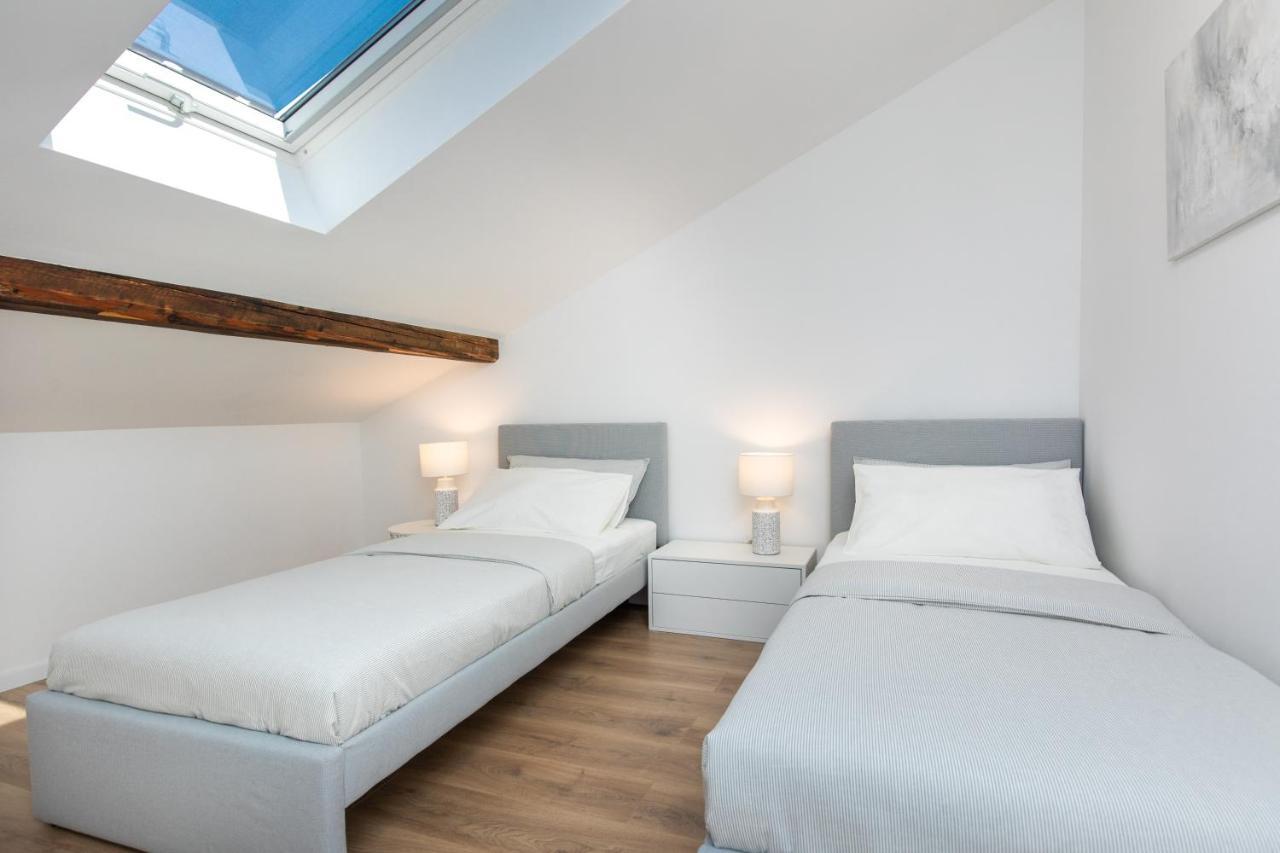 Bellmar Apartments نجيفيش المظهر الخارجي الصورة
