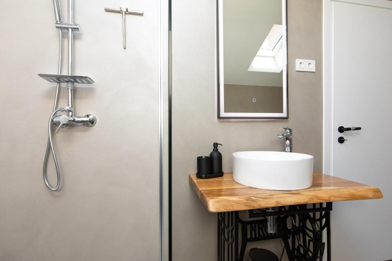 Bellmar Apartments نجيفيش المظهر الخارجي الصورة