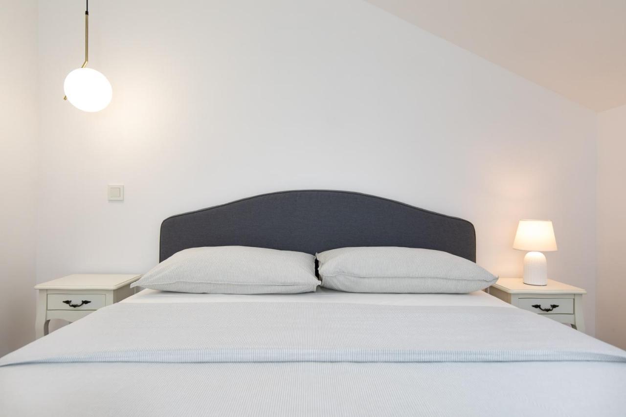 Bellmar Apartments نجيفيش المظهر الخارجي الصورة