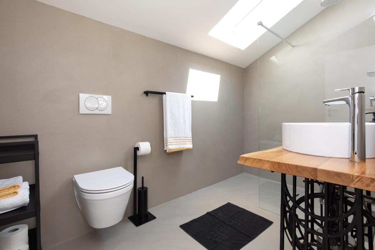 Bellmar Apartments نجيفيش المظهر الخارجي الصورة