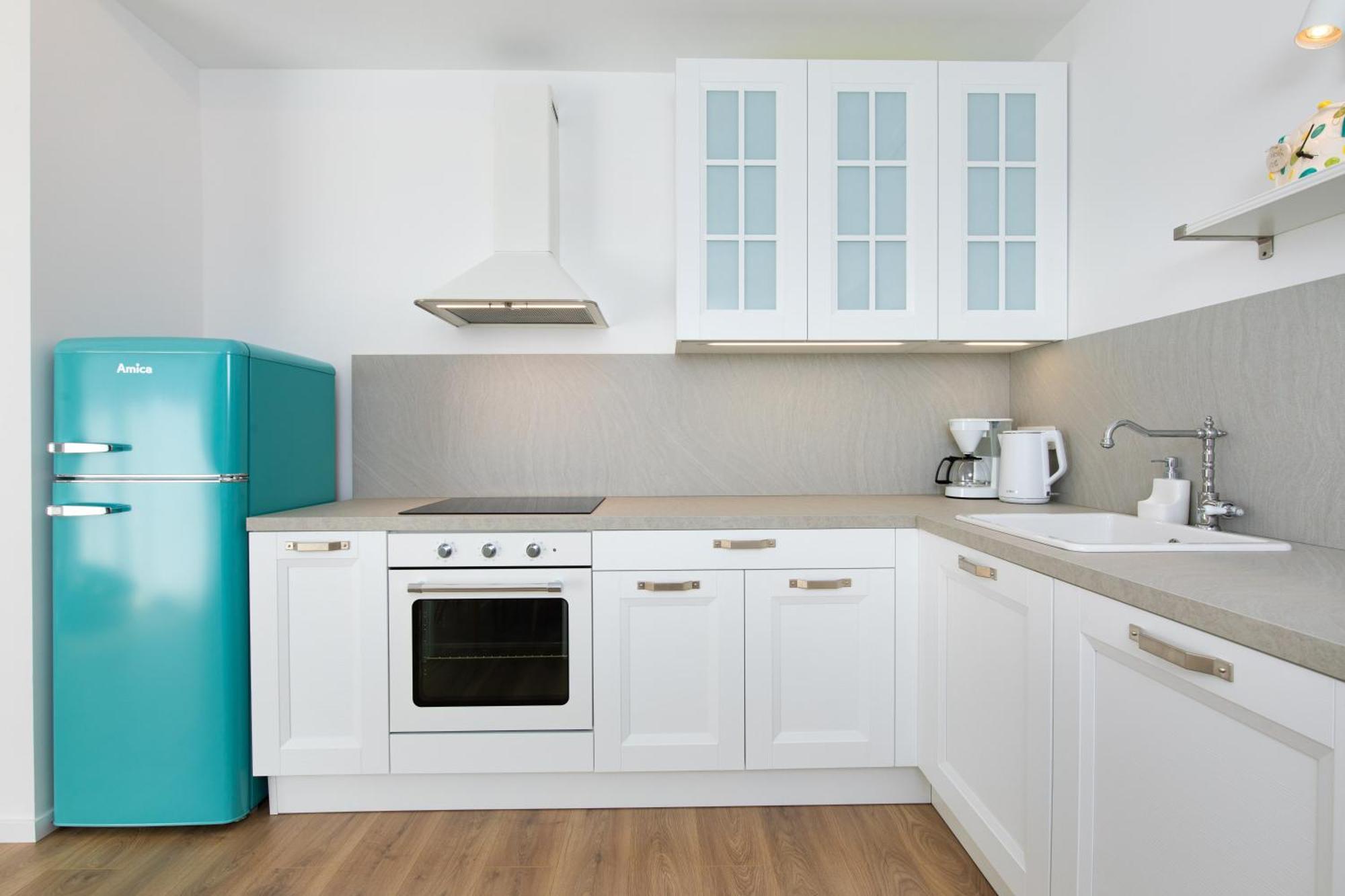 Bellmar Apartments نجيفيش المظهر الخارجي الصورة