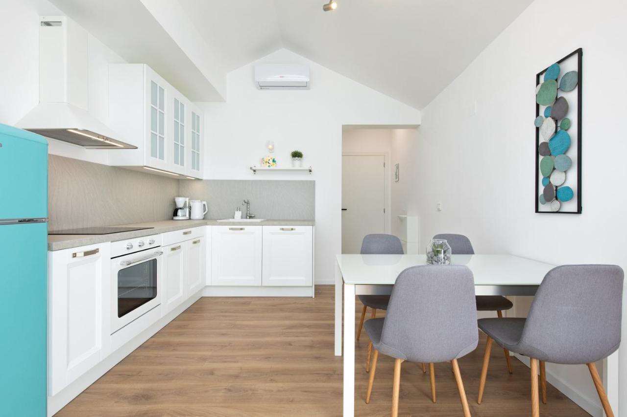 Bellmar Apartments نجيفيش المظهر الخارجي الصورة