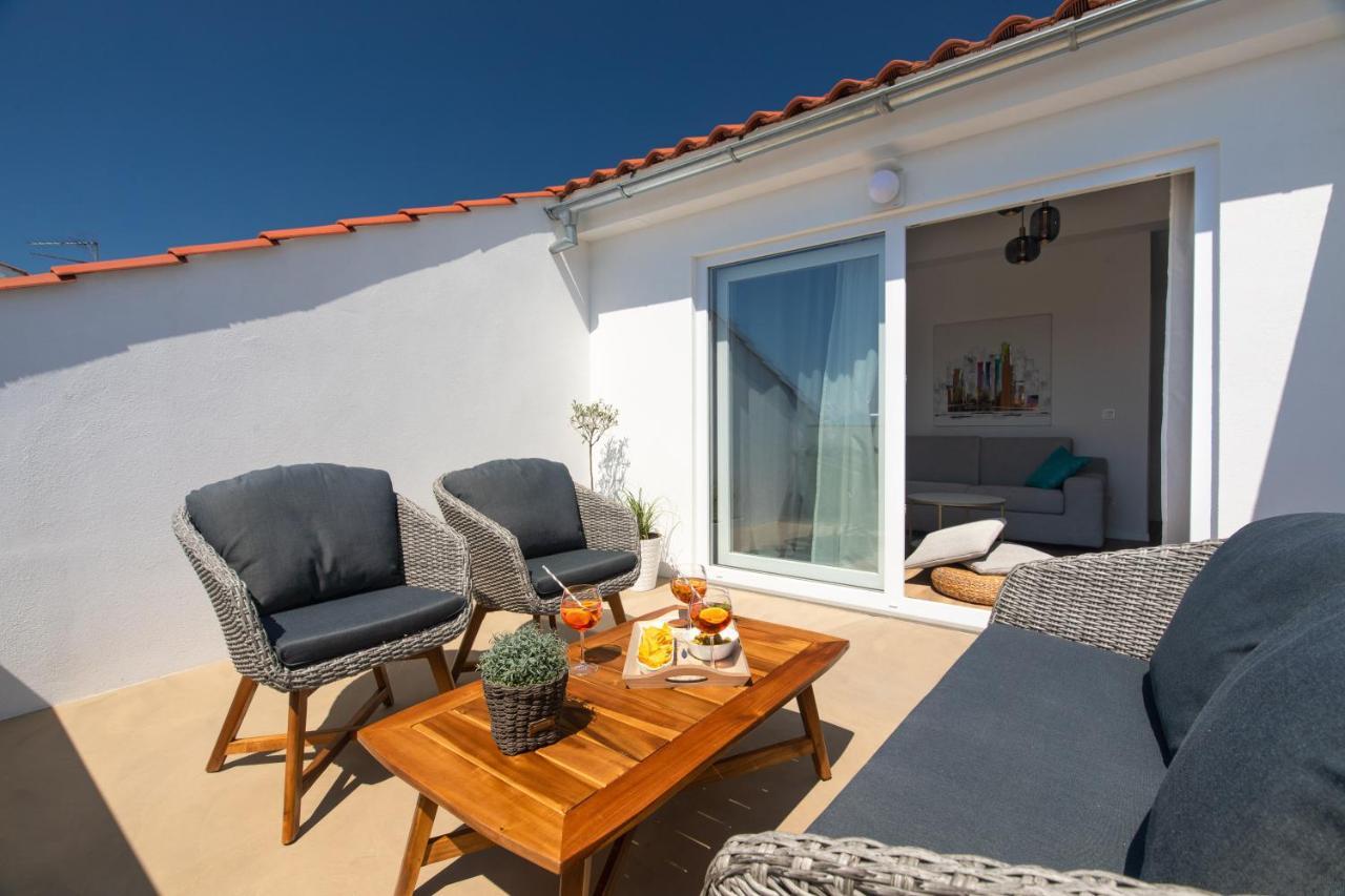 Bellmar Apartments نجيفيش المظهر الخارجي الصورة