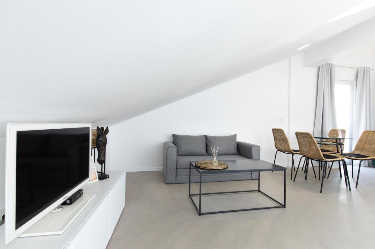 Bellmar Apartments نجيفيش المظهر الخارجي الصورة