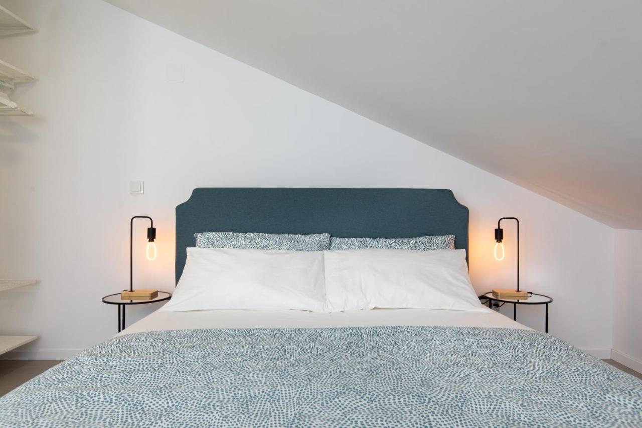 Bellmar Apartments نجيفيش المظهر الخارجي الصورة