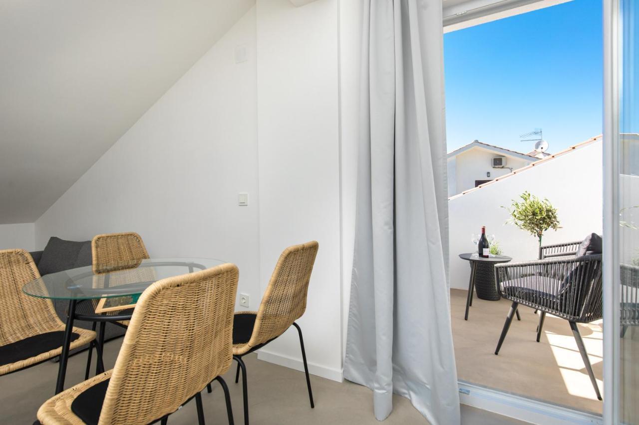 Bellmar Apartments نجيفيش المظهر الخارجي الصورة
