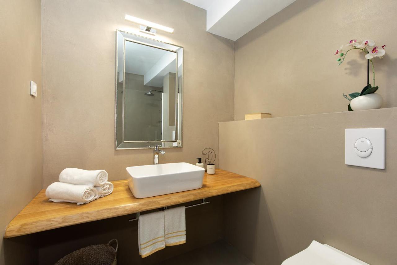 Bellmar Apartments نجيفيش المظهر الخارجي الصورة