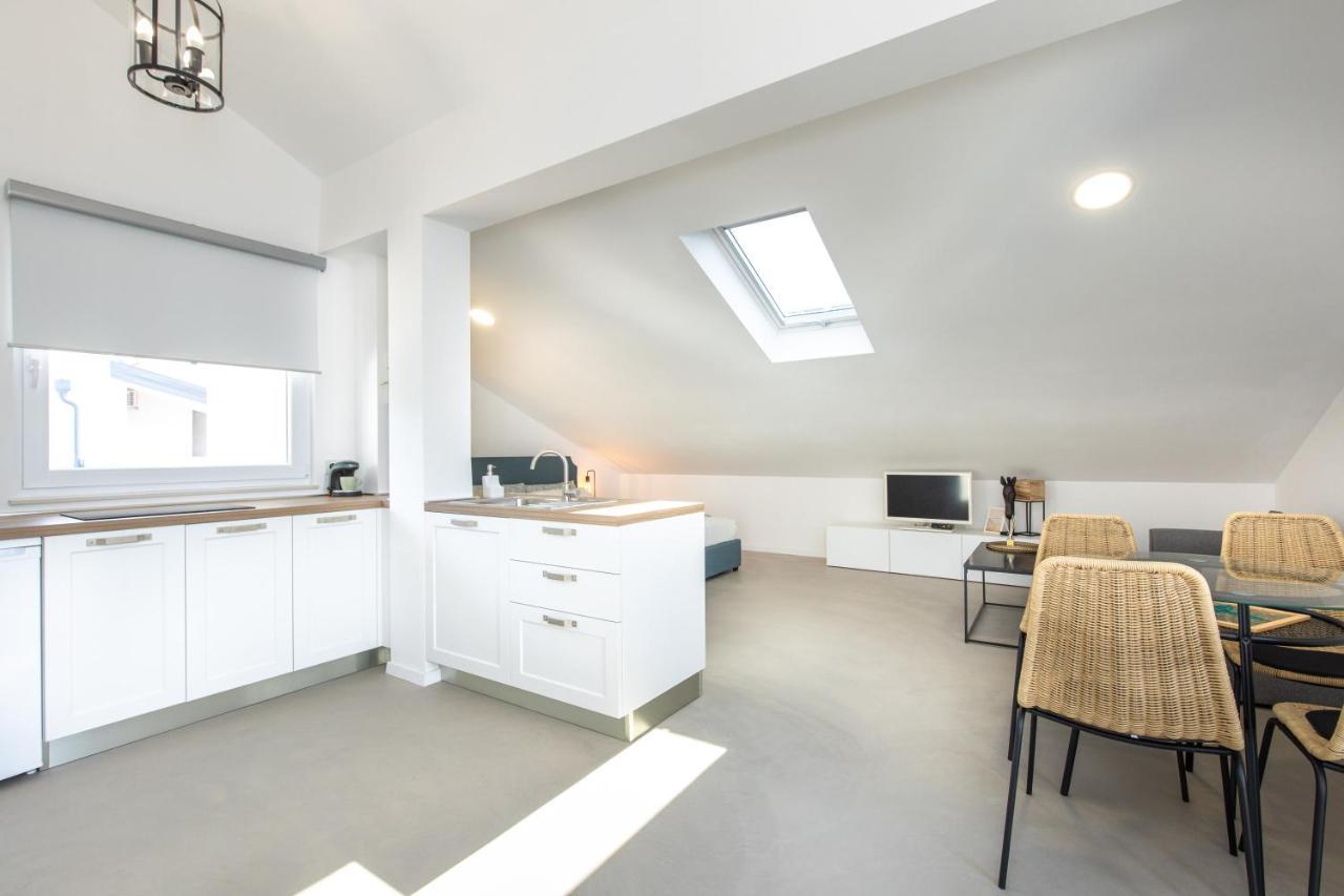 Bellmar Apartments نجيفيش المظهر الخارجي الصورة