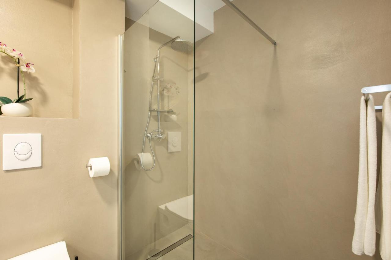 Bellmar Apartments نجيفيش المظهر الخارجي الصورة