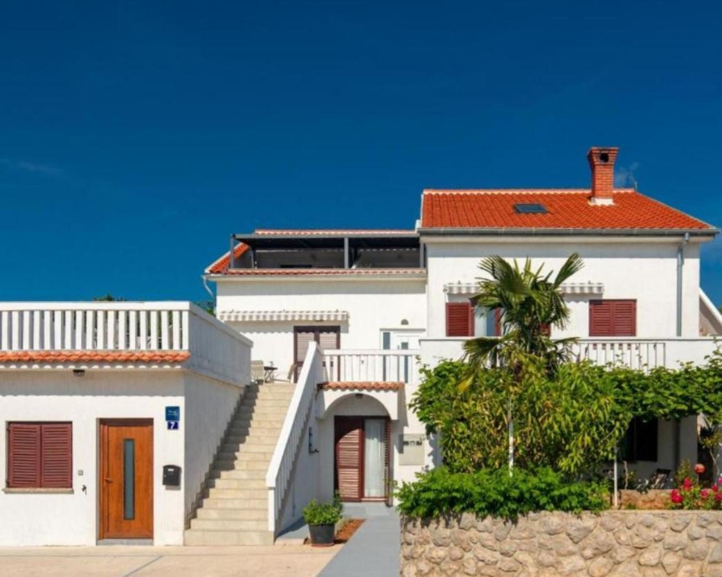Bellmar Apartments نجيفيش المظهر الخارجي الصورة